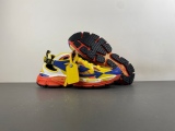 Men Women O*ff W*hite Top Sneakers