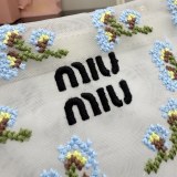 M*iu M*iu Top Bag  19.5*14*9CM