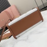 M*iu M*iu Top Bag  19.5*14*9CM