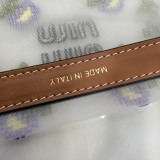 M*iu M*iu Top Bag  19.5*14*9CM