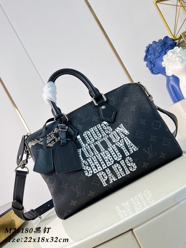 L*ouis V*uitton Top Bag  32*22.5*18CM