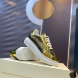 Men Women A*lexander M*cqueen Top Quality Sneaker