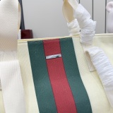 G*ucci Top Bag  36*35*21.5CM