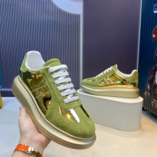 Men Women A*lexander M*cqueen Top Quality Sneaker