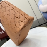 G*ucci Top Bag  25*19*11.5CM