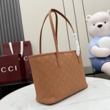 G*ucci Top Bag  25*19*11.5CM