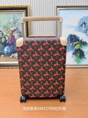 Luggage ask price on whatsapp 55*38*21CM