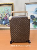 Luggage ask price on whatsapp 55*38*21CM