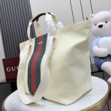 G*ucci Top Bag  36*35*21.5CM