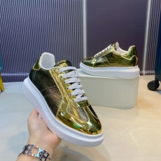 Men Women A*lexander M*cqueen Top Quality Sneaker