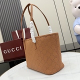 G*ucci Top Bag  25*19*11.5CM