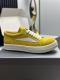 Men Women R*ick O*wens Top Sneakers