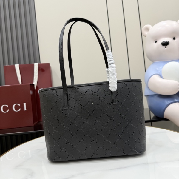 G*ucci Top Bag  25*19*11.5CM