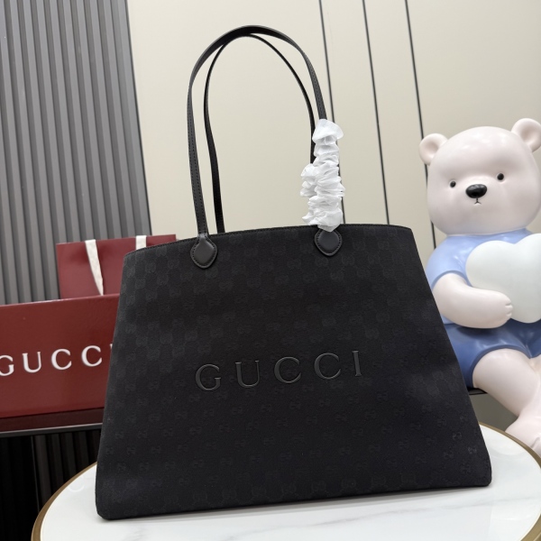G*ucci Top Bag  42*30*18CM