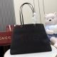 G*ucci Top Bag  42*30*18CM