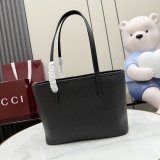 G*ucci Top Bag  25*19*11.5CM