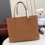 G*ucci Top Bag  38*29.5*13CM