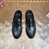 Men Women Y*SL Top Quality Sneaker