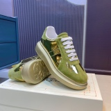 Men Women A*lexander M*cqueen Top Quality Sneaker