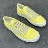Men Women R*ick O*wens Top Sneakers