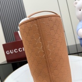 G*ucci Top Bag  38*29.5*13CM