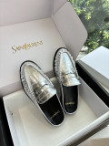 Women Y*SL Top Quality Sneaker