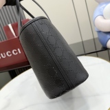 G*ucci Top Bag  25*19*11.5CM