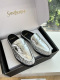 Women Y*SL Top Quality Sneaker