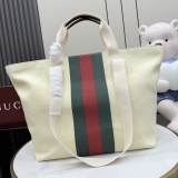 G*ucci Top Bag  36*35*21.5CM