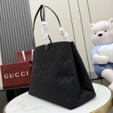 G*ucci Top Bag  42*30*18CM