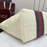 G*ucci Top Bag  36*35*21.5CM