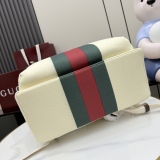 G*ucci Top Bag  34*45*17CM
