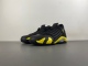 A*ir J*ordan 14 Retro  Thunder   487471-070
