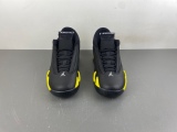 A*ir J*ordan 14 Retro  Thunder   487471-070
