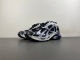 Men Women Light LED B*alenciaga Top Sneakers
