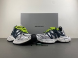 Men Women B*alenciaga Top Quality Sneakers