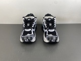 Men Women Light LED B*alenciaga Top Sneakers