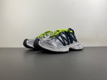Men Women B*alenciaga Top Quality Sneakers