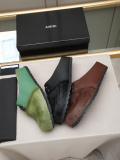 Men A*miri Top Quality Sandals