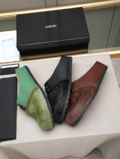 Men A*miri Top Quality Sandals