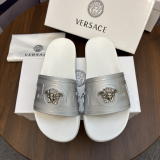 Men V*ersace Top Quality Sandals