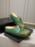 Men A*miri Top Quality Sandals