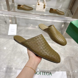 Men Women B*ottega V*eneta Top Quality Sandals