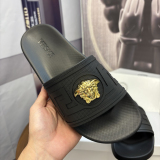 Men V*ersace Top Quality Sandals