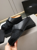 Men A*miri Top Quality Sandals