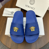 Men V*ersace Top Quality Sandals