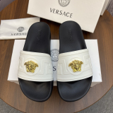 Men V*ersace Top Quality Sandals