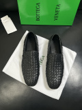 Men Women B*ottega V*eneta Top Sneakers