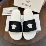 Men V*ersace Top Quality Sandals