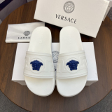 Men V*ersace Top Quality Sandals